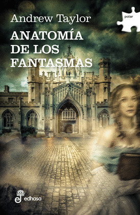 ANATOM¡A DE LOS FANTASMAS