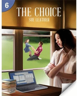 CHOICE,THE
