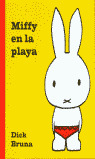 MIFFY EN LA PLAYA