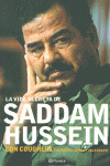 LA VIDA SECRETA DE SADDAM HUSSEIN