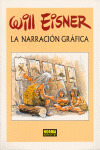 WILL EISNER, 5 NARRACION GRAFICA