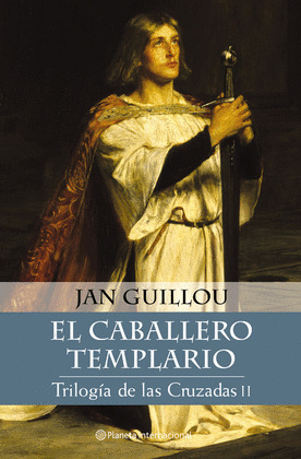 EL CABALLERO TEMPLARIO