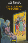 WILL EISNER, 6 UNA CUESTION FAMILIA