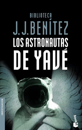 BJJB5006/07. LOS ASTRONAUTAS DE YAVE