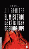 BJJB5006/10. EL MISTERIO DE LA VIRGEN DE GUADALUPE