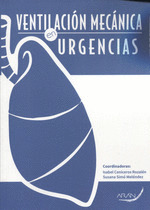 VENTILACIÓN MECÁNICA EN EMERGENCIAS