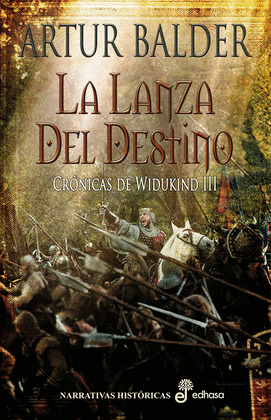 3. LA LANZA DEL DESTINO
