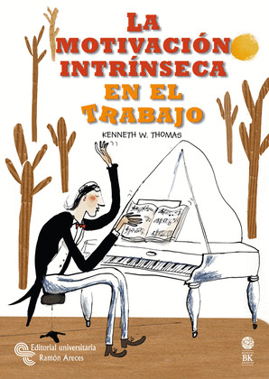 LA MOTIVACION INTRINSECA EN EL TRABAJO