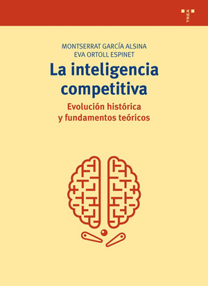 LA INTELIGENCIA COMPETITIVA