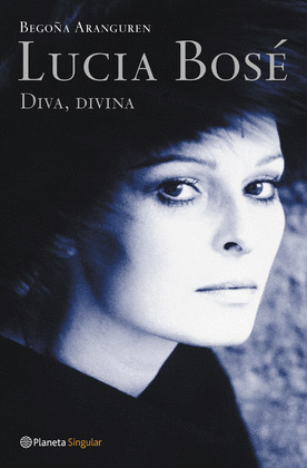 LUCIA BOSE. DIVA, DIVINA