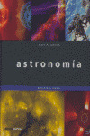 CUBV. ASTRONOMIA