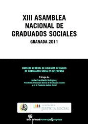 XIII ASAMBLEA NACIONAL DE GRADUADOS SOCIALES