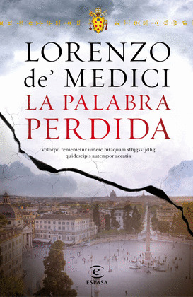 PALABRA PERDIDA, LA