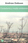 CIUDADANIA Y MEDIO AMBIENTE