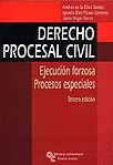 DERECHO PROCESAL CIVIL
