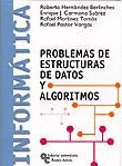 PROBLEMAS DE ESTRUCTURAS DE DATOS Y ALGORITMOS