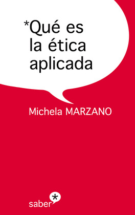 QUE ES LA ETICA APLICADA