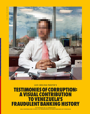 TESTIMONIOS DE LA CORRUPCIÓN