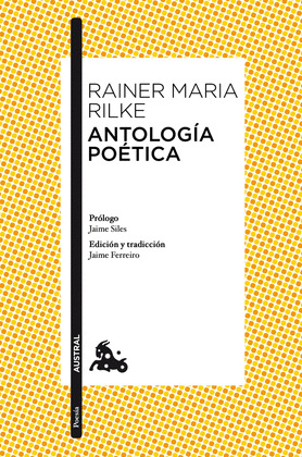 ANTOLOGIA POETICA (RILKE)