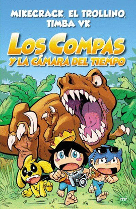 COMPAS 3. LOS COMPAS Y LA CAMARA DEL TIEMPO