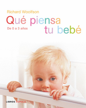QUÉ PIENSA TU BEBÉ