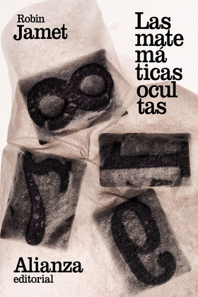 LAS MATEMATICAS OCULTAS
