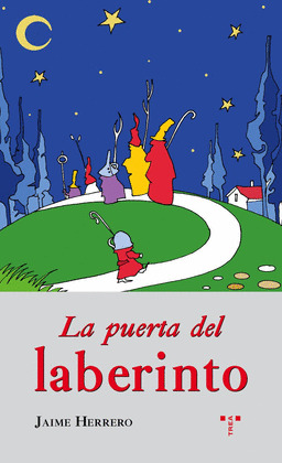 LA PUERTA DEL LABERINTO