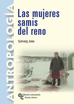 MUJERES SAMIS DEL RENO, LAS