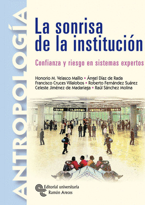 LA SONRISA DE LA INSTITUCION