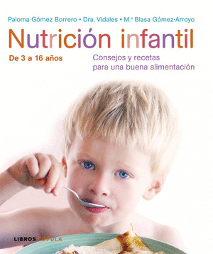 NUTRICIÓN INFANTIL