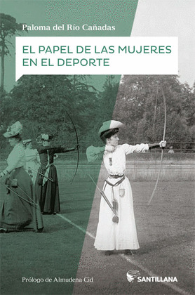 PAPEL DE LAS MUJERES EN EL DEPORTE, EL