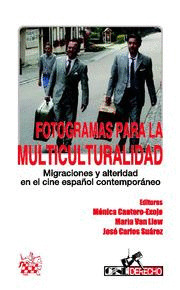 FOTOGRAMAS PARA LA MULTICULTURALIDAD