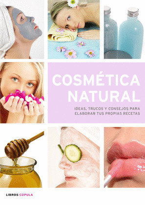 COSMETICA NATURAL