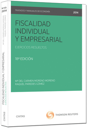 FISCALIDAD INDIVIDUAL Y EMPRESARIAL