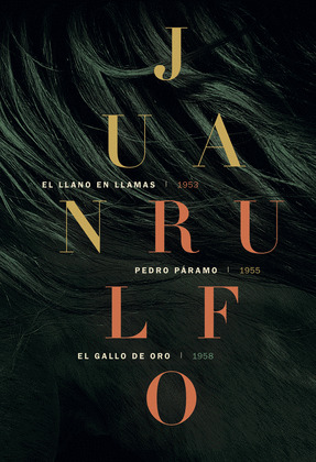 JUAN RULFO. OBRA