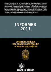 INFORMES 2011