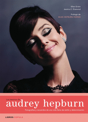 TESOROS DE AUDREY HEPBURN, LOS