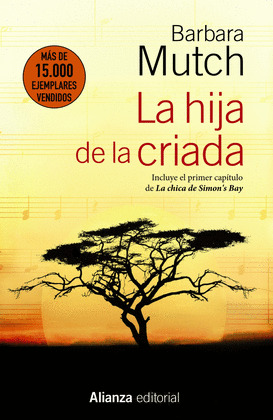 HIJA DE LA CRIADA, LA