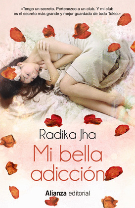 MI BELLA ADICCION