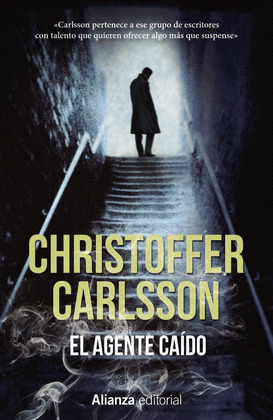EL AGENTE CAIDO