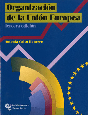 ORGANIZACION DE LA UNION EUROPEA