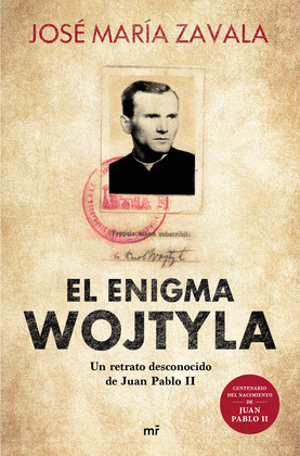 ENIGMA WOJTYLA, EL