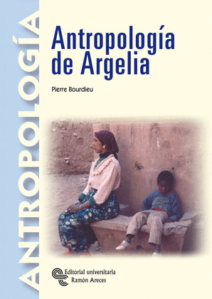 ANTROPOLOGÍA DE ARGELIA