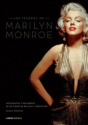 TESOROS DE MARILYN MONROE, LOS