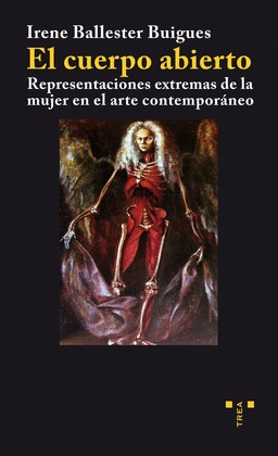 EL CUERPO ABIERTO