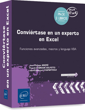 CONVIERTASE EN UN EXPERTO EN EXCEL FUNCIONES AVANZADAS MACR