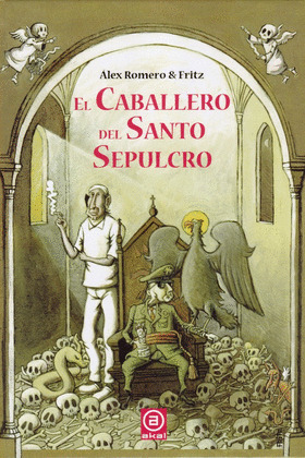 CABALLERO DEL SANTO SEPULCRO, EL