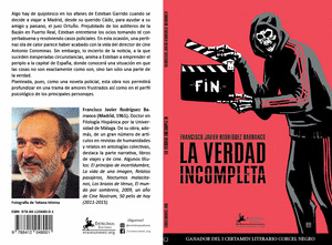 LA VERDAD INCOMPLETA