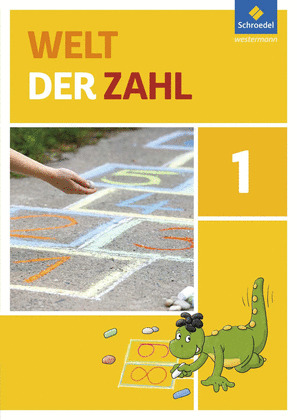 WELT DER ZAHL, ALLGEMEINE BD.1, 1