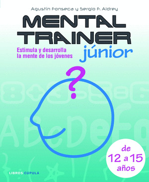 MENTAL TRAINER JUNIOR